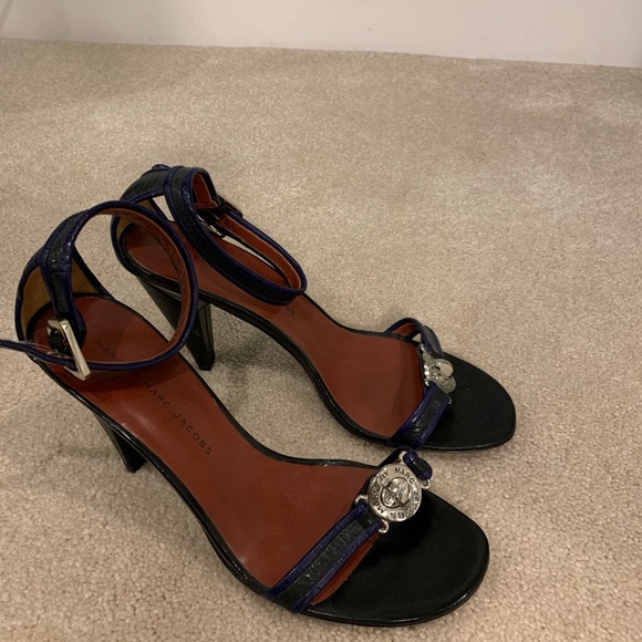 Marc Jacobs sandals - Picture 4 of 5